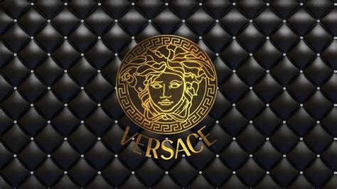 Versace Luxury Wallpaper .